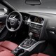 Illustration for article titled 2010 Audi A5 And S5 Convertibles Drop Their Tops